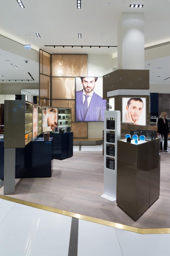 Salam Department Store - Mall of Qatar: Foto 19